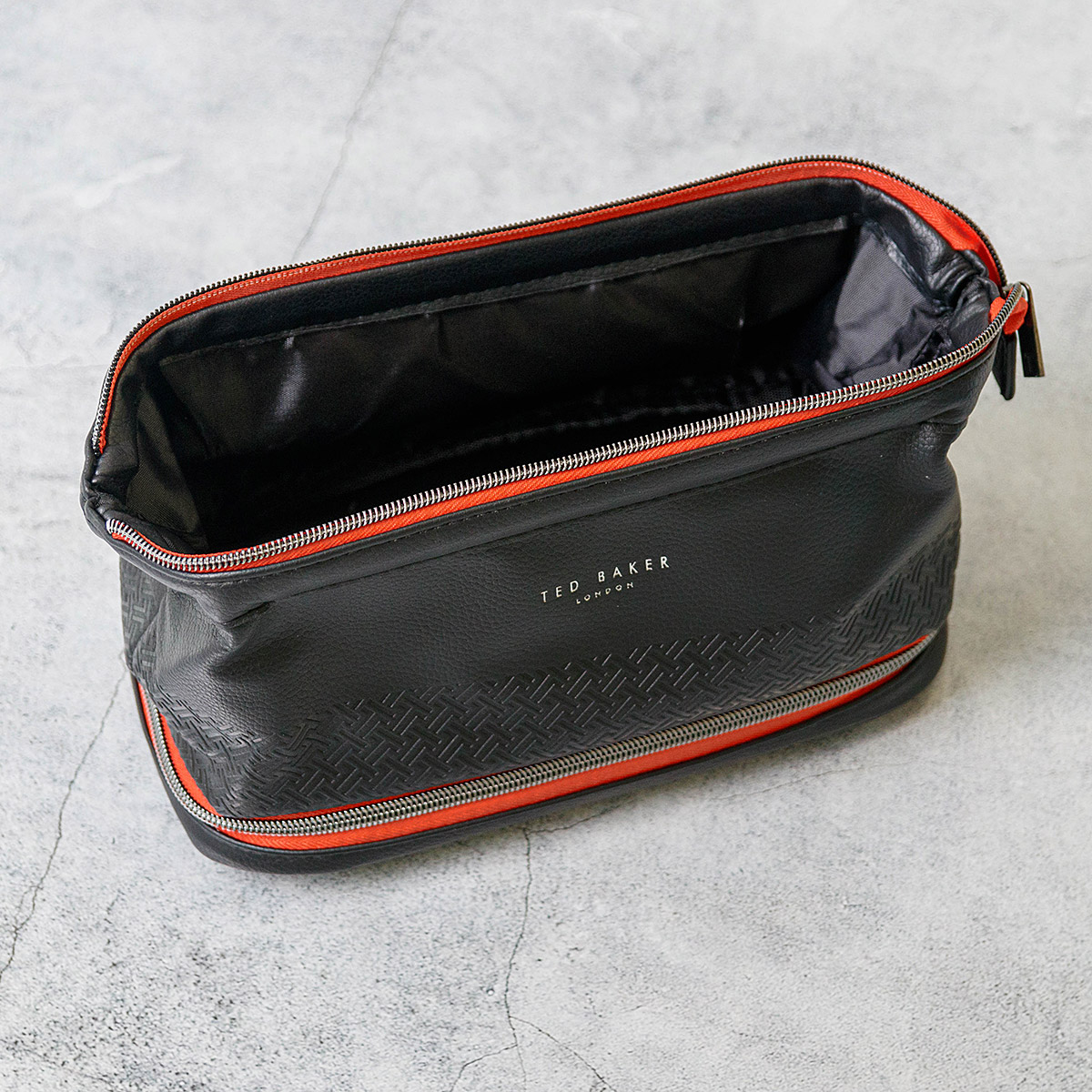 Cable tidy bag ted baker online