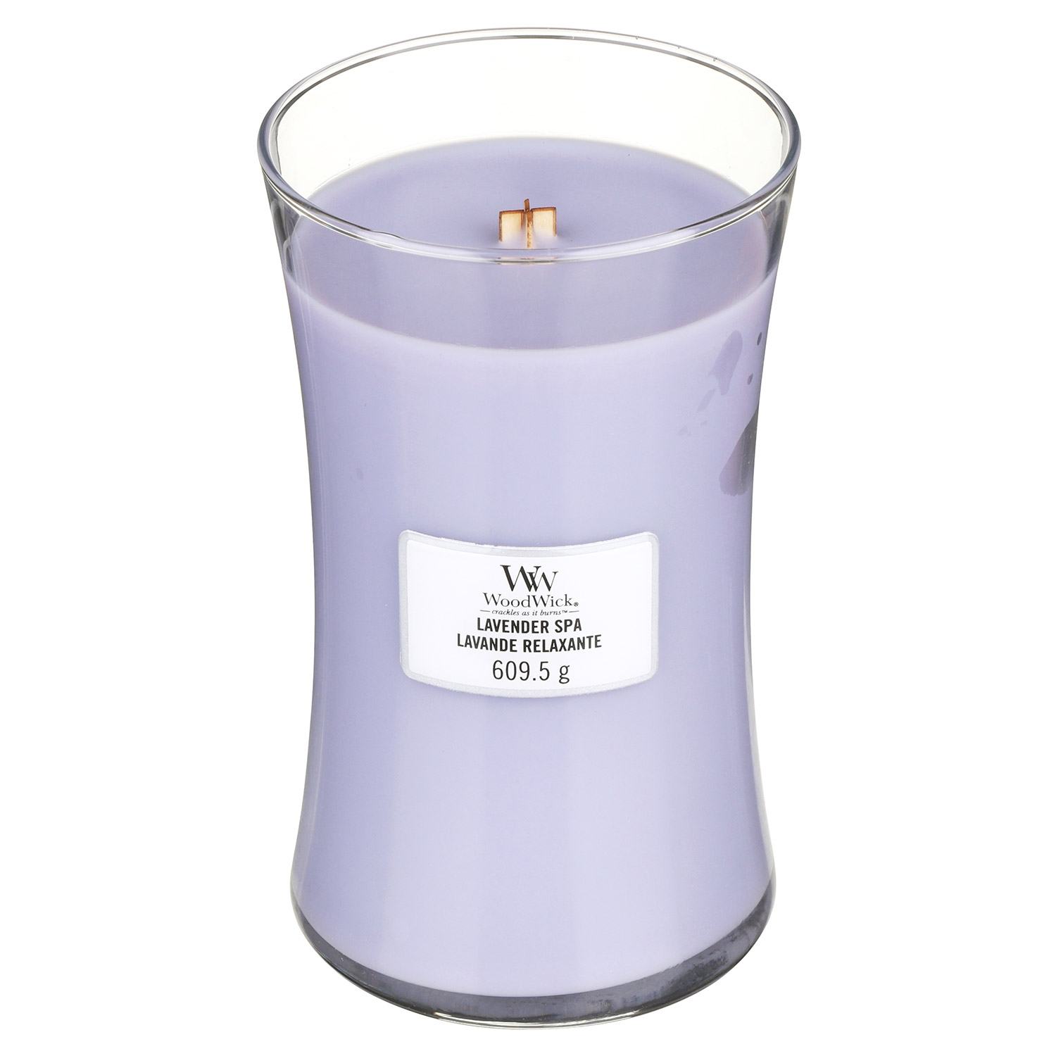 About Us  Woodwick Candle