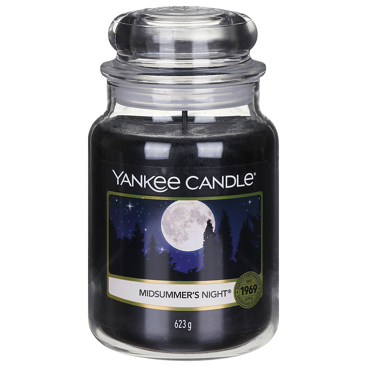 Yankee Candle - Make your summer road trip all the more enjoyable