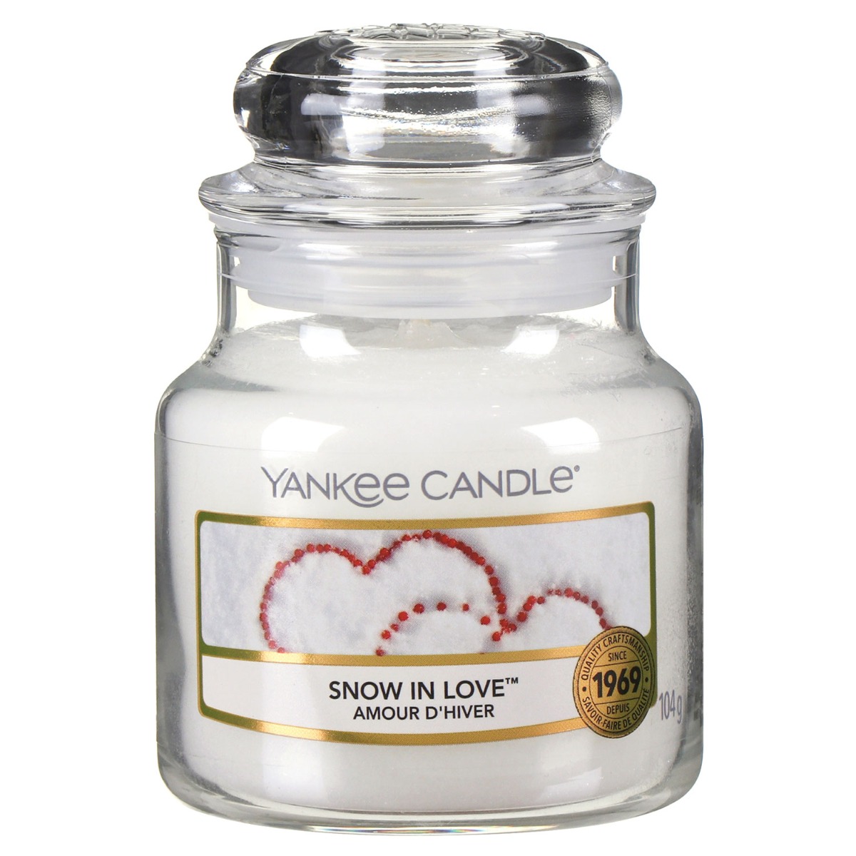 WoodWick Cafe Sweets Medium Trilogy Candle