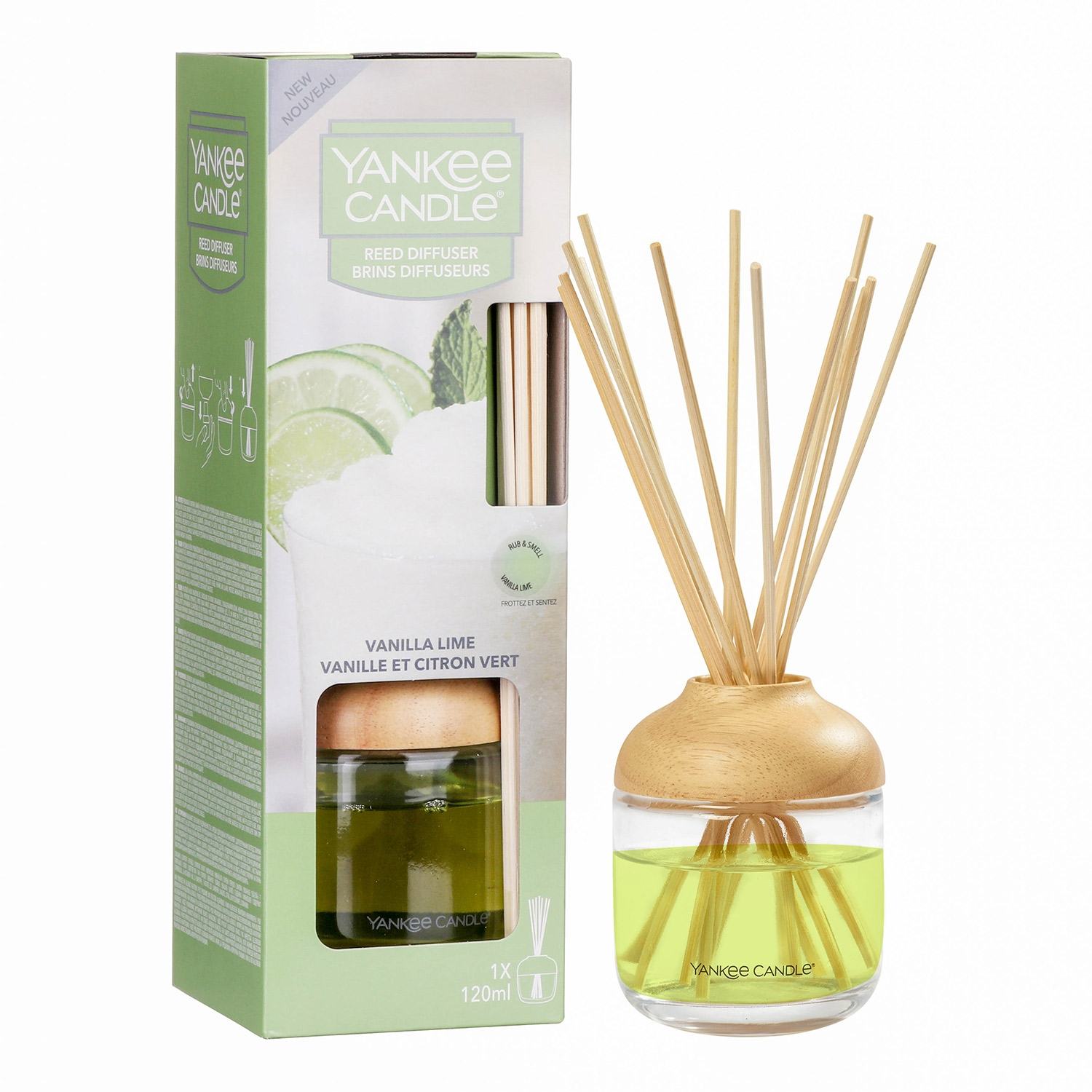 cath kidston reed diffuser