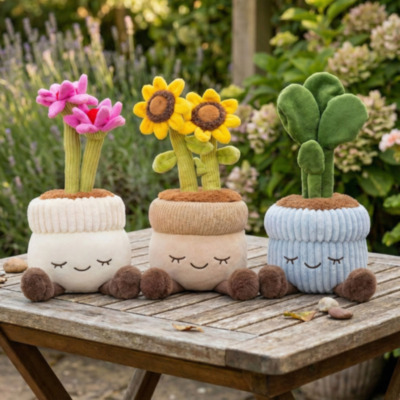 Top 10 Soft Toys for Spring & Easter