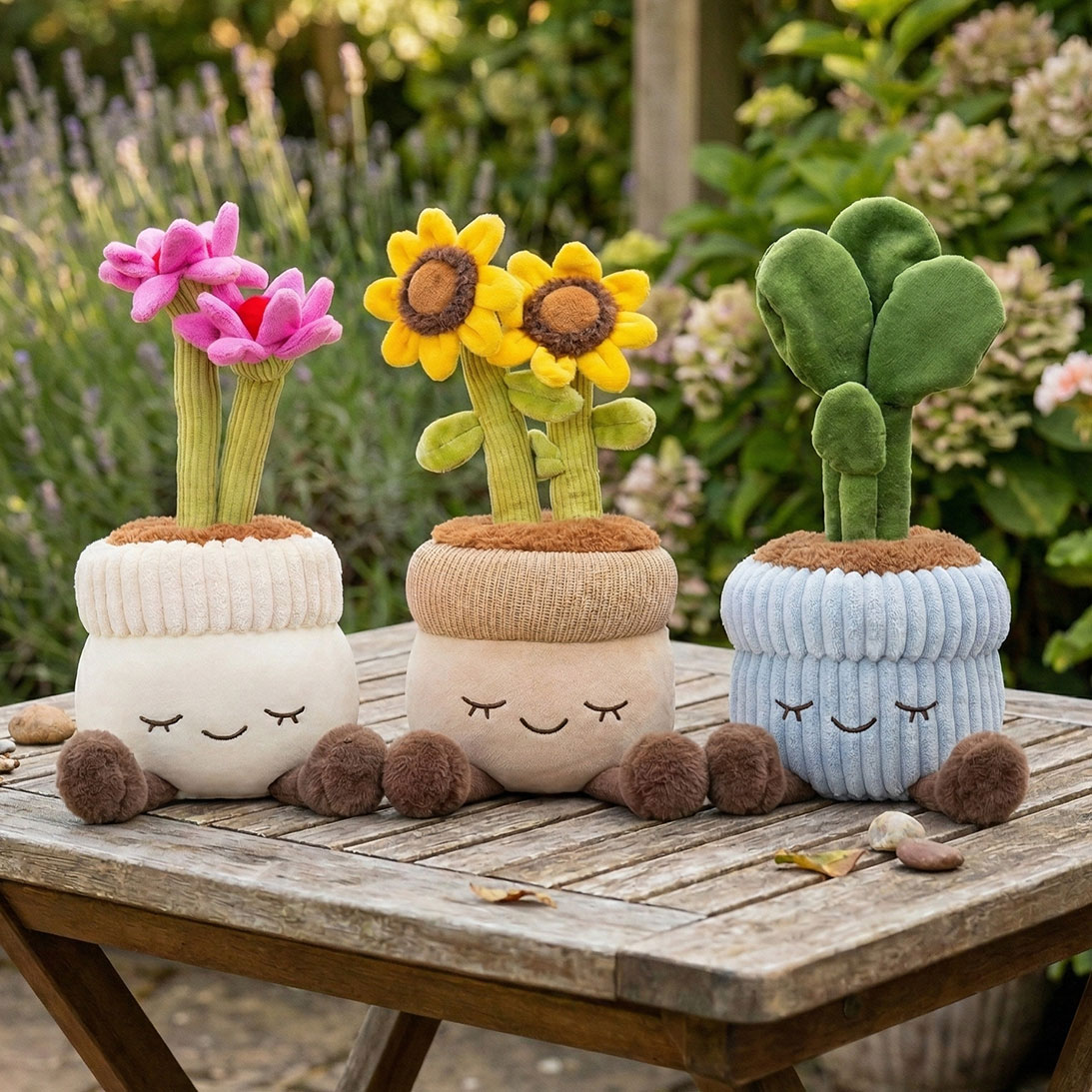 Top 10 Soft Toys for Spring & Easter