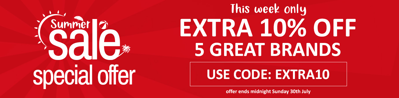 Weekly Offer