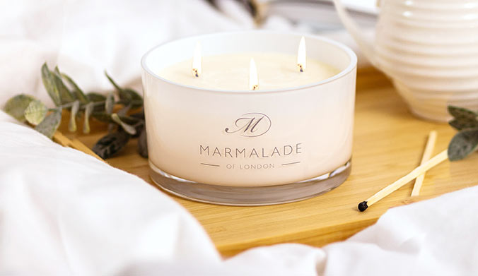 Marmalade of London