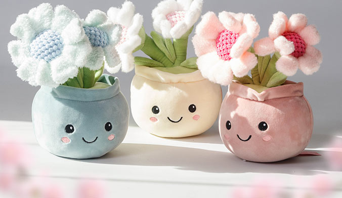 Plush Toys