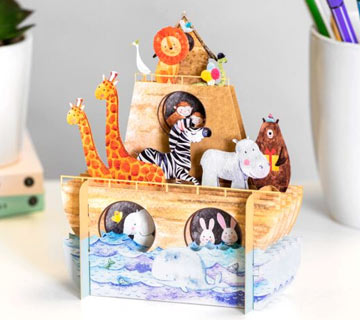 Alljoy Design Cards Browse All
