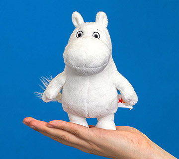 aurora moomins