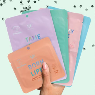 Cosmetics