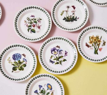 Botanic Garden Sets