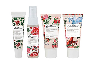 Cath Kidston