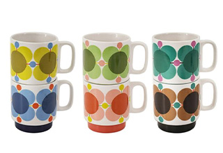 Orla Kiely