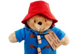 Paddington Bear