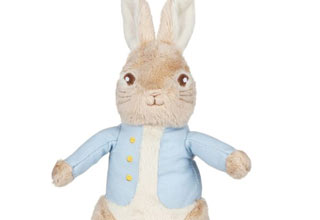 Peter Rabbit