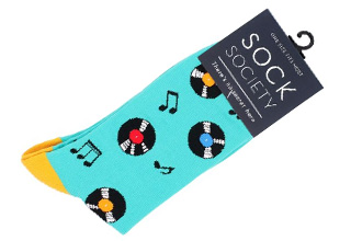 Sock Society