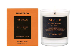 Stoneglow Candles