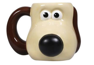 Wallace & Gromit