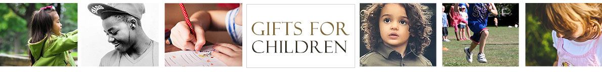 Gifts for Children