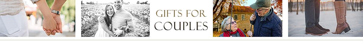 Gifts for Couples