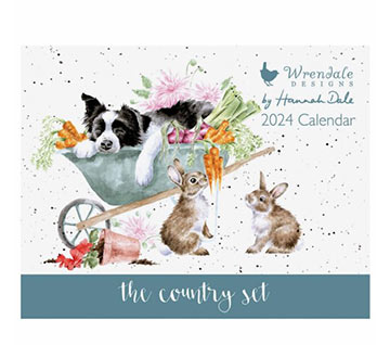 Browse All Calendars