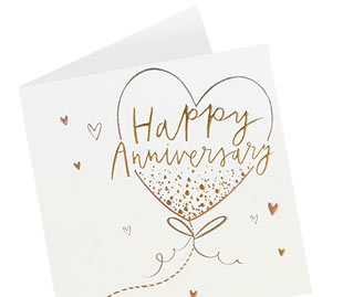 Anniversary Cards