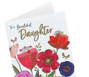 Birthday Relations Cards