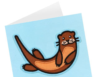 Patch Cards