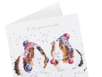 Browse All Christmas Branded Cards