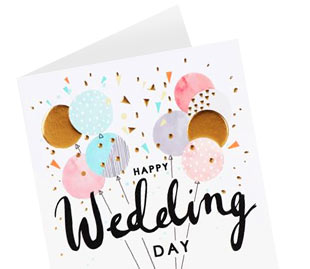 Wedding Cards