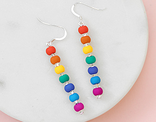 Rainbow Collection from Carrie Elspeth