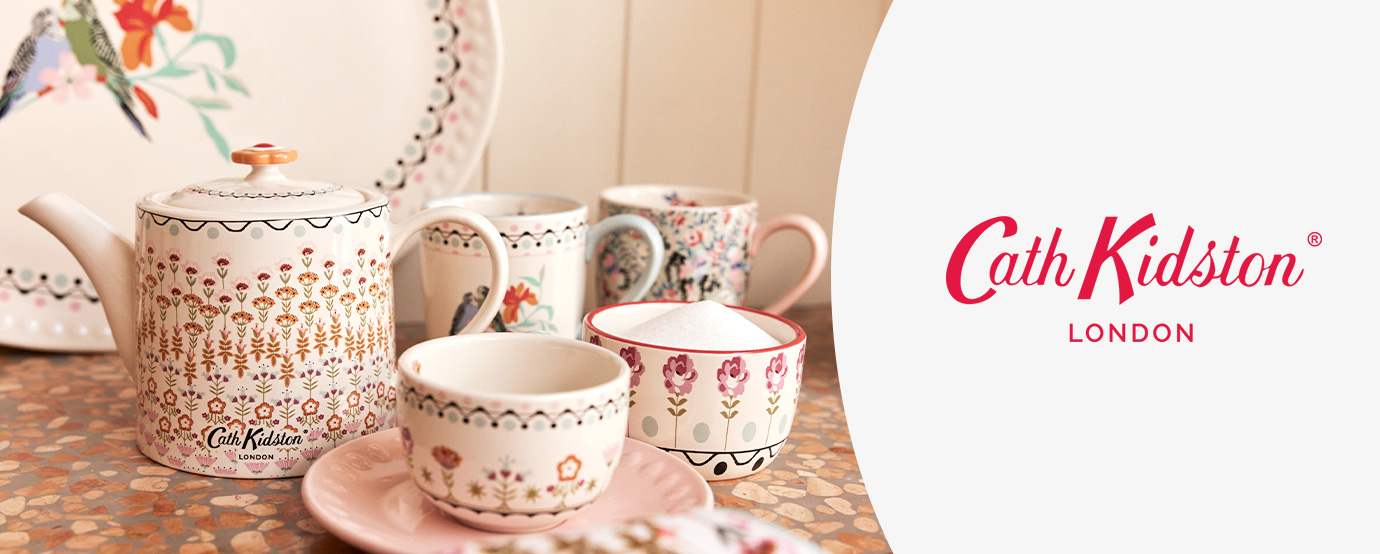 Cath Kidston