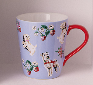 Cath Kidston Gallery Table Collection