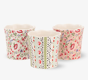 Cath Kidston Gardening
