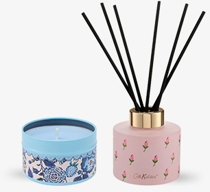 Cath Kidston Home Fragrance