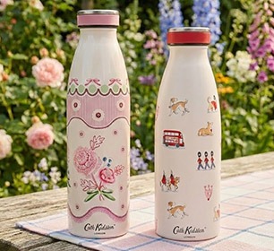 Cath Kidston New In