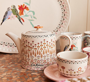 Cath Kidston Painted Table Collection