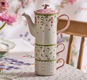 Cath Kidston Spring Birds Collection
