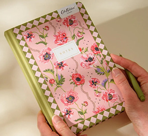 Cath Kidston Stationery