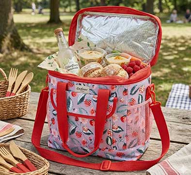 Cath Kidston Summer Picnic Collection
