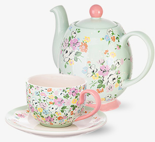 Cath Kidston Teaware