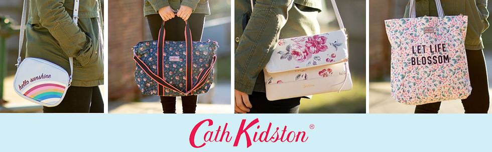 cath kidston ladies bags