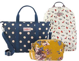 cath kidston ladies bags