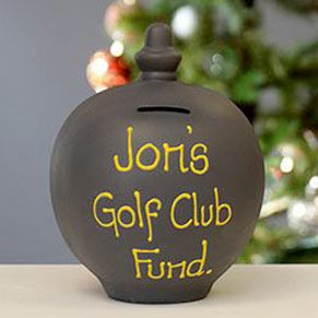 Temptation Money Pots
