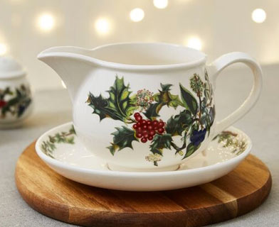 The Holly and the Ivy Collection