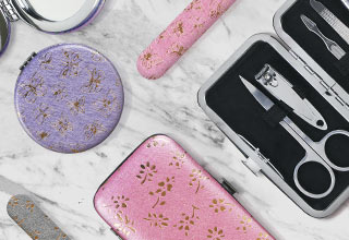Glitter Stars Range