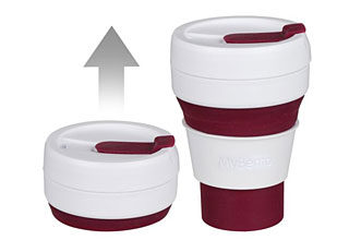 MyBento Travel Cups