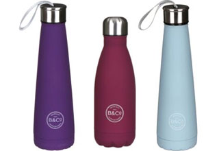 Insulated Water Bottles