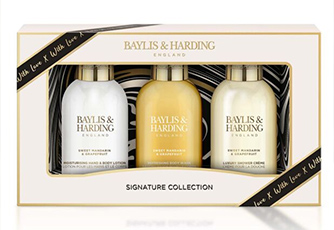 toiletries