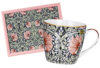 William Morris