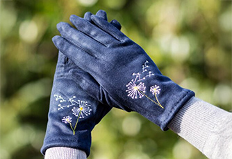 Winter Warmers